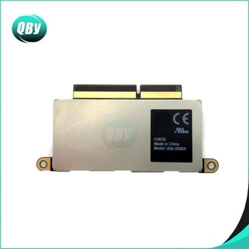 Original 2016 2017 Year SSD for MacBook Retina 13" A1708 Solid State Drive 128GB 256GB 512GB 1TB