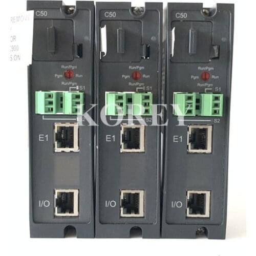 HONEYWELL C50 CPU MODULE 900C52-0244-00