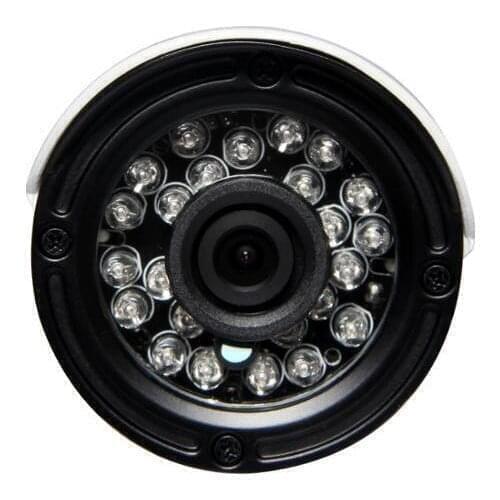 SecTec CCTV Cameras
