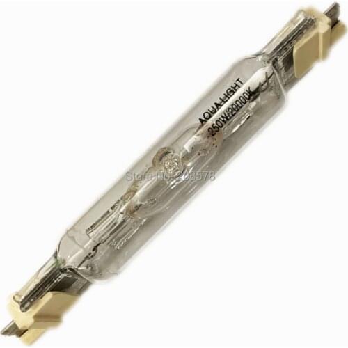 TOWNLITE Metal Halide Lamps