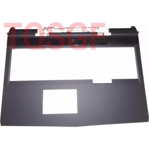Top Cover Upper Case for Dell Alienware 17 R4 08G7X7 8G7X7 Black