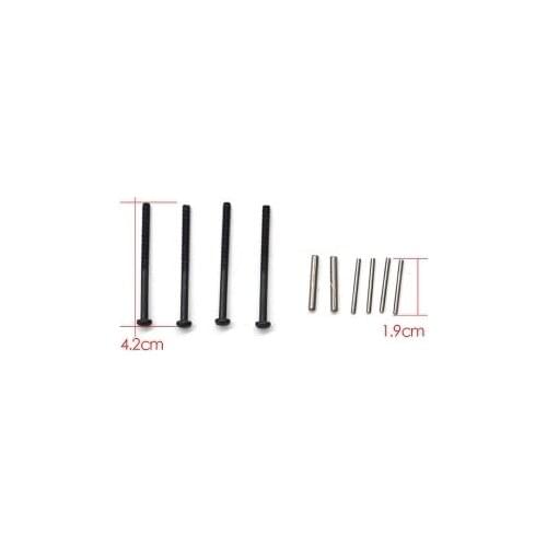 High Quality CR Common Rail CAT C7 C9 Fuel Injector Pin Repair Kit T0143