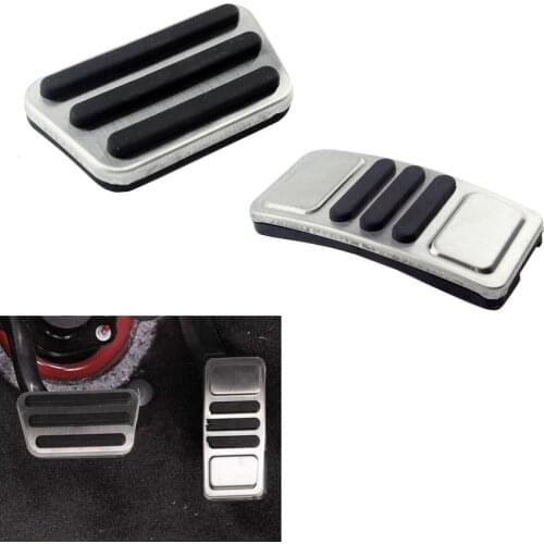 YAQUICKA Ford Pedals
