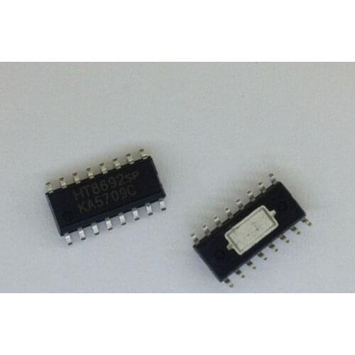10PCS/LOT HT8692SP HT8692 SOP-16 new original