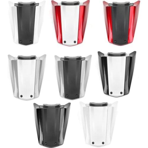 Areyourshop for Honda CB1000R 2019 2020 2021 Motorcycle Rear Seat Passenger Cover Cowl Fairing Motorbike Accessories Parts