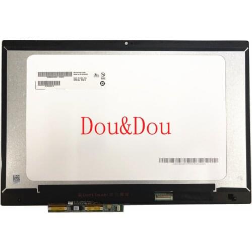 B140HAN04.0 14.0''FHD Laptop LCD Touch Screen Digitizer Assembly For Acer SF314 SF314-53 No frame 01HD-L140FH13-TFPC1-14