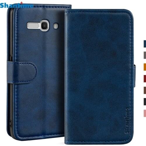 Case For Alcatel One Touch Pop C9 7047D Case Magnetic Wallet Leather Cover For One Touch Pop C9 7047D Stand Coque Phone Cases