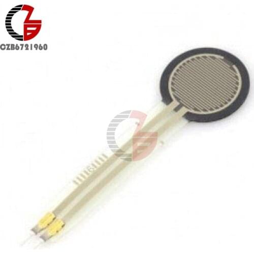 FSR402 Sensor 0.5 FSR For Arduino Force Sensitive Resistor Pressure Sensor