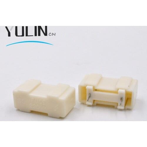 10Pcs/lot BF-013 5x20mm Fuse Holder With Cover Chassis/Panel Mount For PCB Board terminal