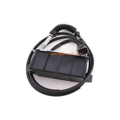 DH220-5 Accelerator Motor Stepping Motor 543-00006