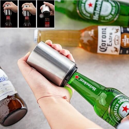 HAYMONMA Bottle Openers