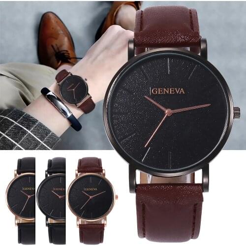 HIKUN Chronograph Watches