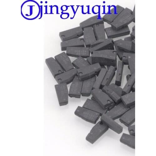 Jingyuqin Good Quality new chip For Vw For Suzuki For Toyota For Nissan For Honda For Peugeot ID60 ID40 ID44 H 4C T5 13 4C 8E