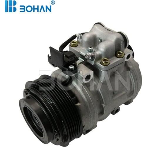 Air conditioner compressor for mercedes benz W124 1993 1994 1995 0002301111 0041311301 1021300115 1021310101 BH-MB723