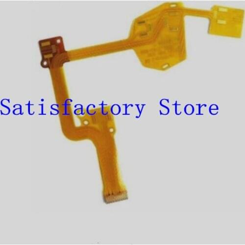 NNEW Top cover viewfinder prism flex cable for Canon for EOS 5D Mark III / 5D3 / 5DIII Digital Camera Repair Part