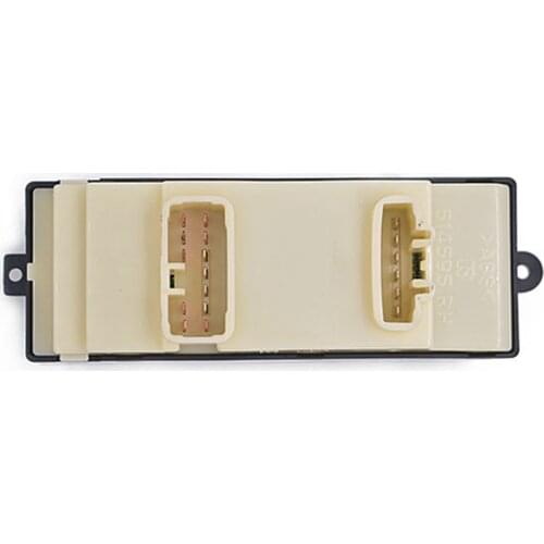 Drivers Door Power Window Switch Fit for Suzuki Escudo 2001 84820-97504