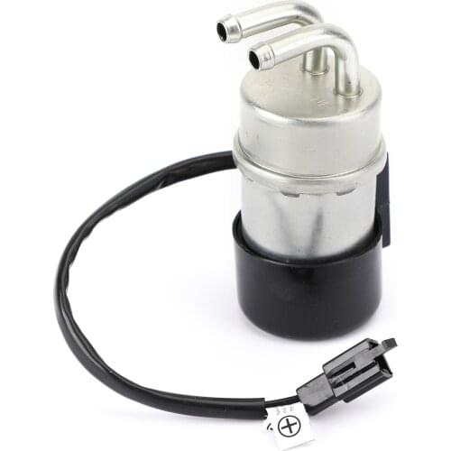 Artudatech Fuel Pump Fit for Honda VFR 700 F VFR 750 F 1986 - 1989 Replacement 16710-ML7-005 Motor Accessories Parts