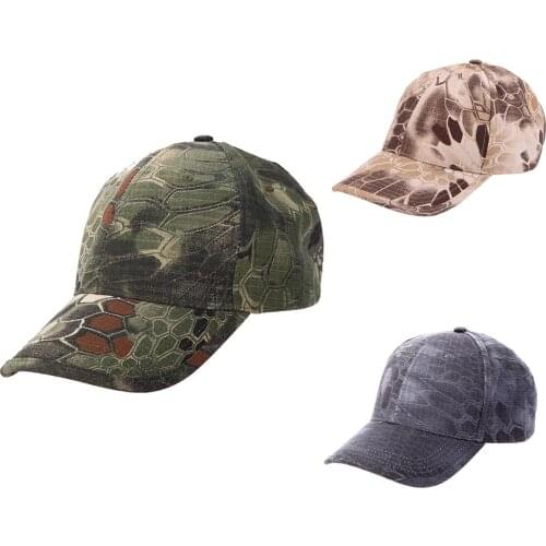 TYPHON MANDRAKE HIGHLANDER NOMAD Baseball Cap Tactical Hunting Hat Kryptek Camo
