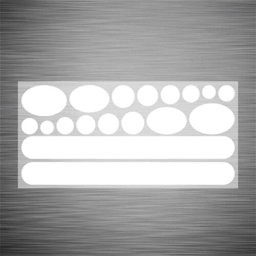 Наклейки на велосипед Vorcool China At AliExpress