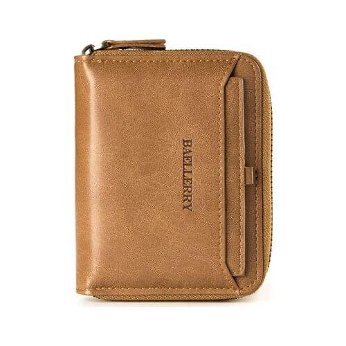 Weixier Small Wallets