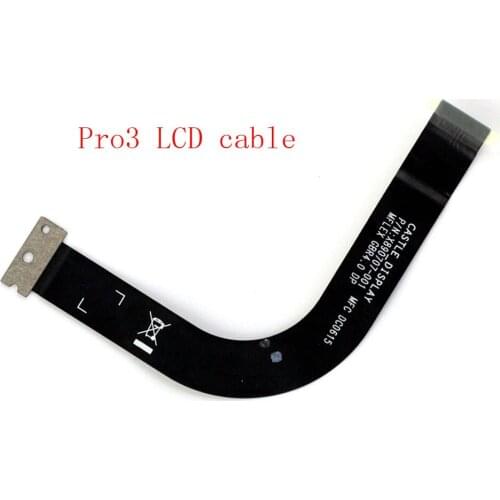STARDE Replacement Cable For Microsoft Surface Pro3 1631 LCD Flex Cable Connectors
