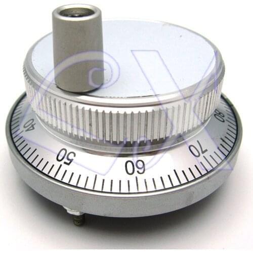 5-24V electronic handwheel lathe hand-cranking, wide numbers, Kaindi and other system handwheel pulse generators, hand pulses
