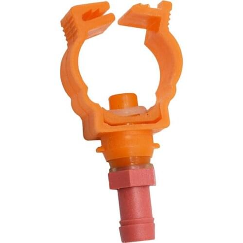 5 pcs Poultry Farming Chicken Drinking Water Rabbit Quail Pigeon Parrot Bird Drinking Water Connection Tool 25mm To 10 mm