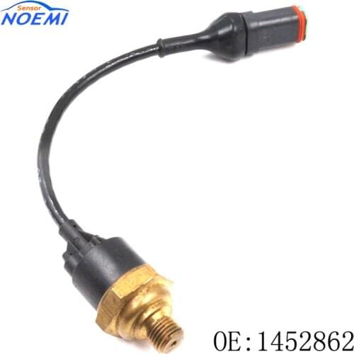 YAOPEI Free Shipping 1452862 Oil Pressure Sensor FOR Volvo Scania Truck 1881260 1488340 1393113