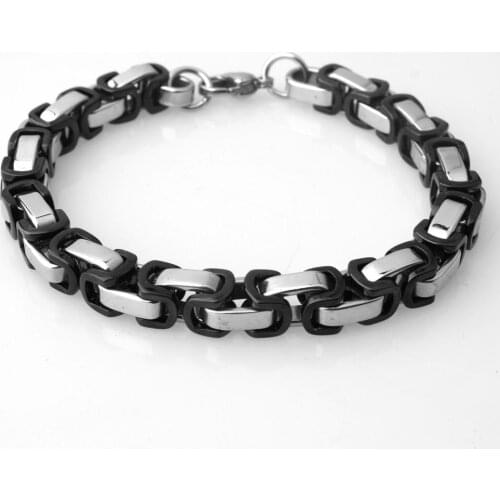 Granny Chic Bracelets With Diamonds