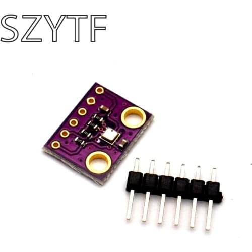 GY-BMP280-3.3 High Precision Atmospheric Pressure Sensor Module for