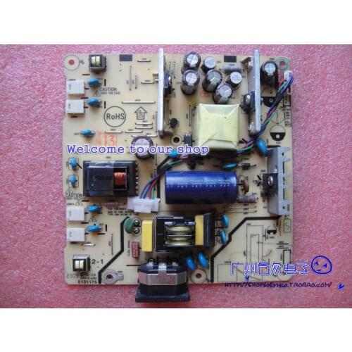 L1710 GS917A Power Board High Voltage Plate 715G2655-2-2