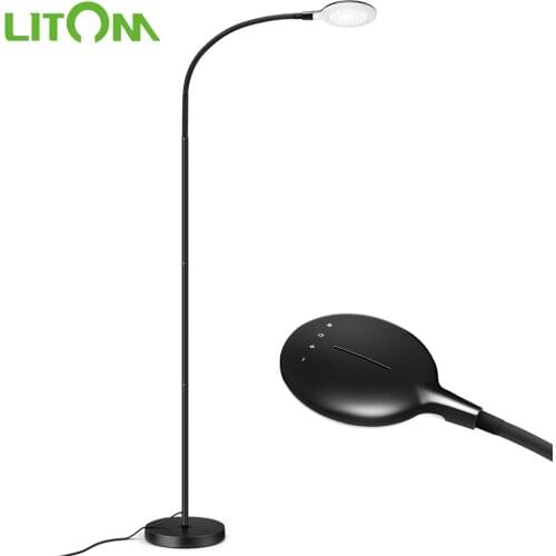MPOW Floor Lamps