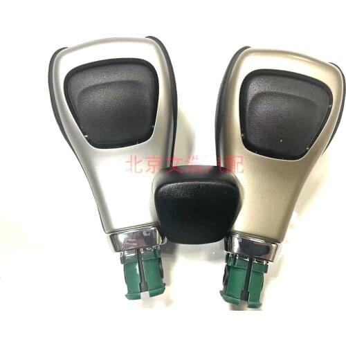 Original Gear Shift Knob for Jeep Cherokee 2016-2018 Shift Handball Handle