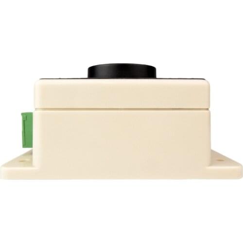 Motor Speed Controller Regulator Adjustable Speed Controller Regulator Switch Durable 12V 24V 48V 20A DC