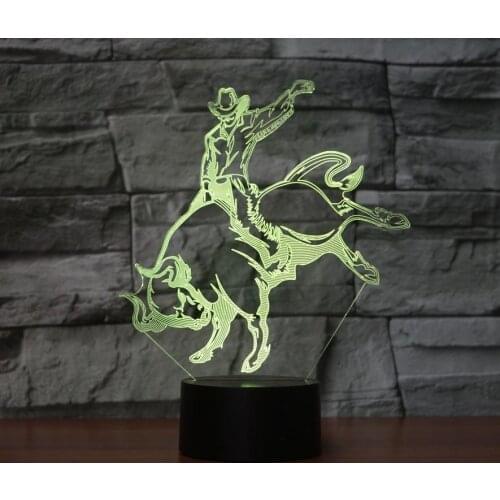 Rojozor Night Lights