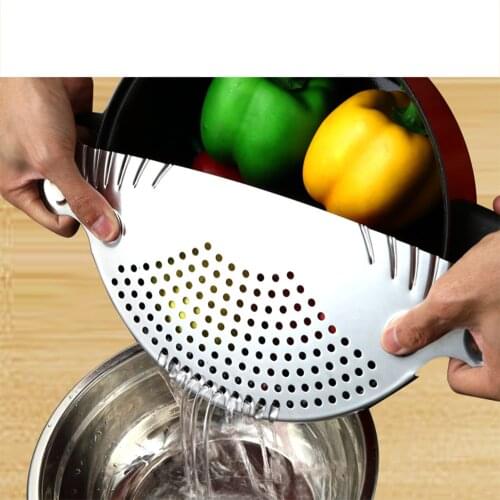 Дуршлаги из нержавеющей стали SAFEBET China At AliExpress