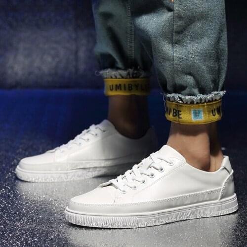 Men shoes Genuine Leather Oxford Shoes black white Retro Working Dress Shoes For Male Lace Up Party Oxfords Shoes for men