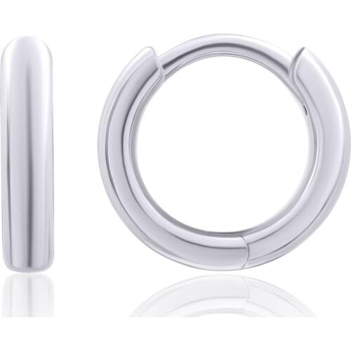 Серьги-кольца UmaUmi China At AliExpress