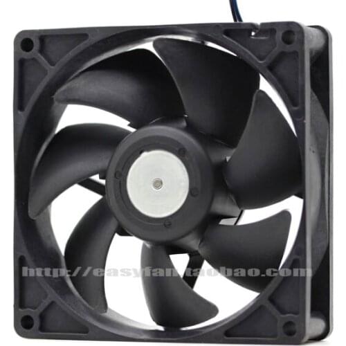 Projector fan For NIDEC 9cm U92T12MGB7-53 9225 12V 0.18A 3Wires Cooling Fan same as KDE1209PTV3 replacement