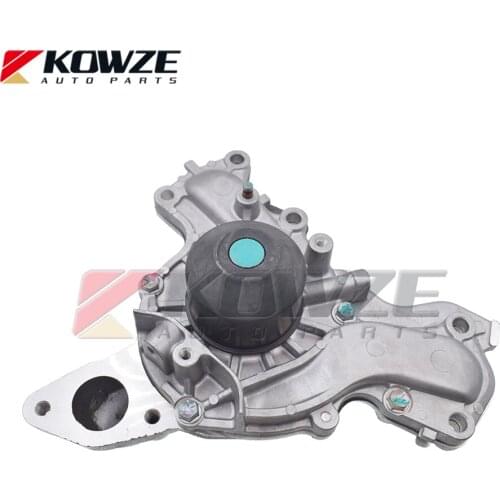Water Pump Assy For PAJERO MONTERO II 2nd 1990-2004 3.0L 6G72 MD972004 MD972003