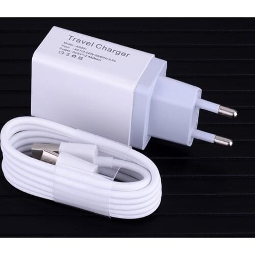 Type C usb Charge Cable For Samsung A5 A7 2017 A50 Nokia 8.1 Honor 20 Redmi Note 8 7 Pro LG Stylo 5 HTC U11 Mobile phone Charger