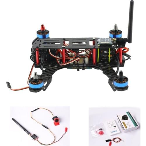 5.8G FPV Set Combo Audio Video 200/600mw Transmitter TS5823/TS5828+mini CMOS P/N 1000TVL Camera+Cable Set Racing Drone fpv set
