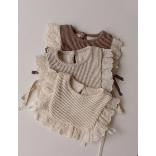 Colorful Childhood Vests For Girls