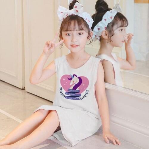 CZCCWD Summer Dresses For Girls