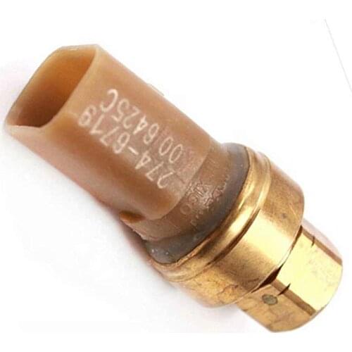 Oil Pressure Sensor Sender Swtich 2746719 2746719 2746718 016331A for Caterpillar