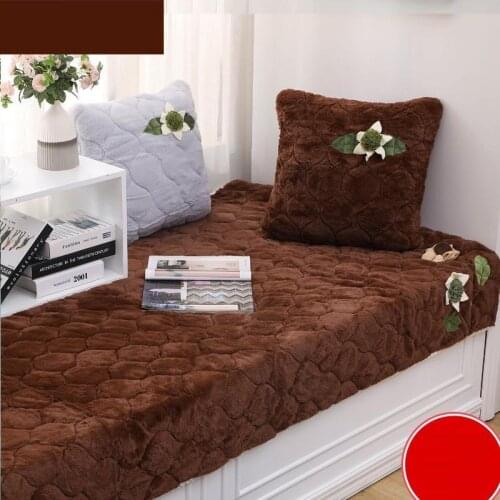 Coussin Decoratif Birthday Party Decoration Adult Almofada Para Sofa Home Decor Seat Cushion Balcony Cojin Window Sill Mat