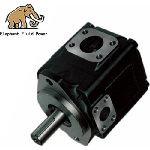 Denison T6 series T6D-038-2R00-C1/T6D-038-2R00-B1 T6D-038-1R00-A1 vane pump/hydraulic oil pump