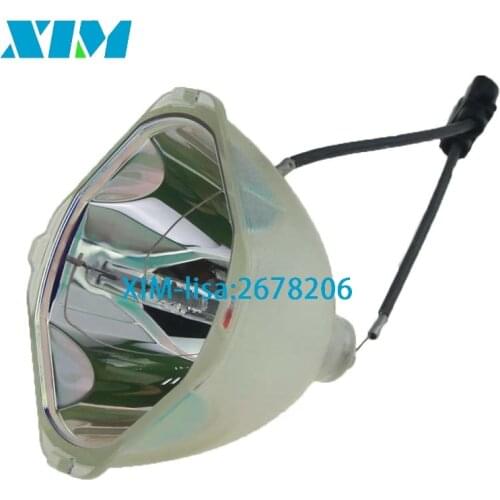 180days warranty ET-LAD60 Replacement Projector bare Lamp for PANASONIC PT-DZ6710EL / PT-D6000 / PT-DW6300