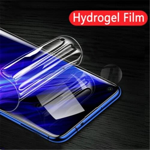 FT Screen Protectors For Huawei Nova 3