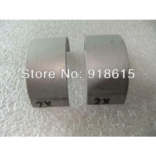 KD2V86FG KDE12000EA3 rod connecting bearings KDE12000TA3 KDE12000EA LDE12000TA kipor generator